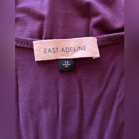 Dressy Tank - Picture 2 of 2